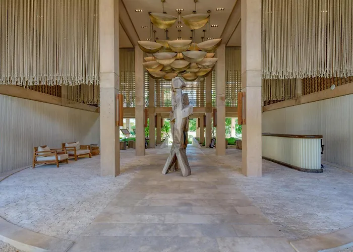 Corasol, Relaxed With Terrace & Full Amenities Apartment Playa del Carmen