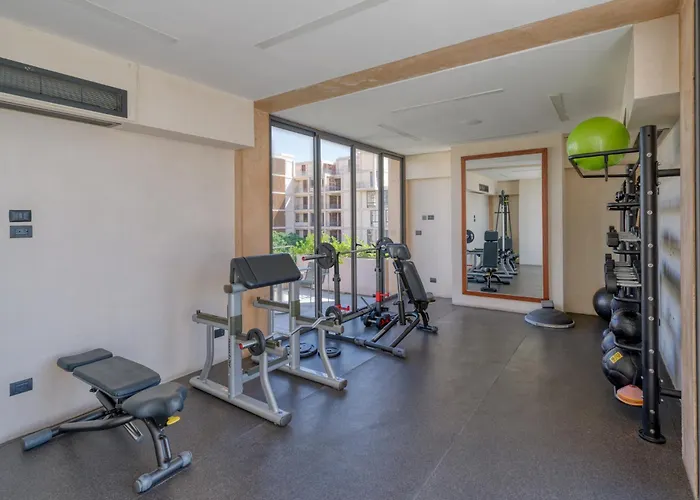 Corasol, Relaxed With Terrace & Full Amenities