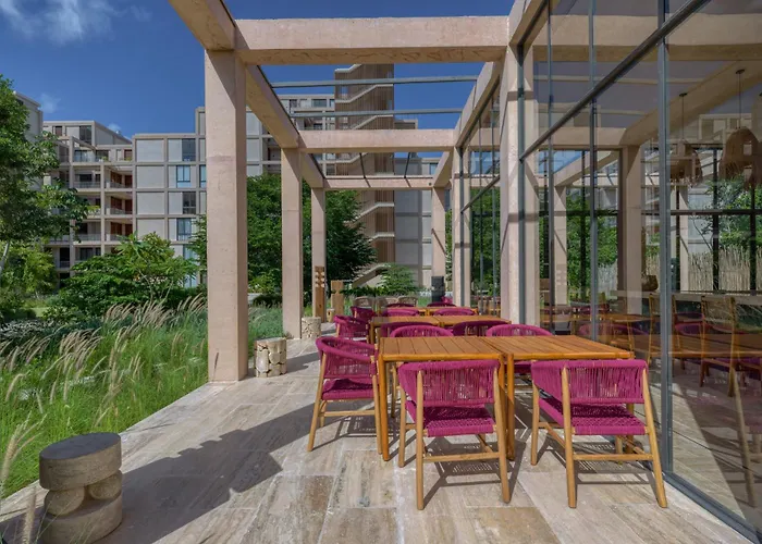 Apartamento Corasol, Relaxed With Terrace & Full Amenities