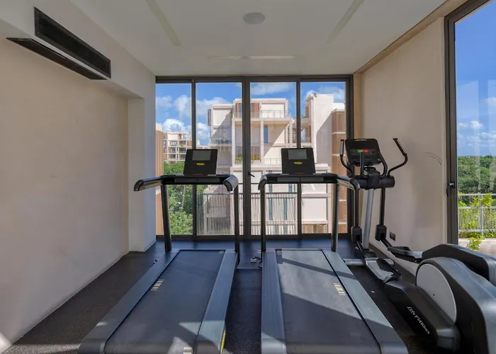 Corasol, Relaxed With Terrace & Full Amenities *