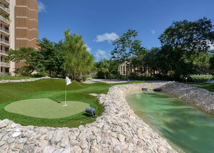 Corasol, Relaxed With Terrace & Full Amenities * Playa del Carmen