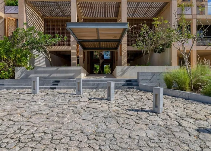 Corasol, Relaxed With Terrace & Full Amenities Playa del Carmen