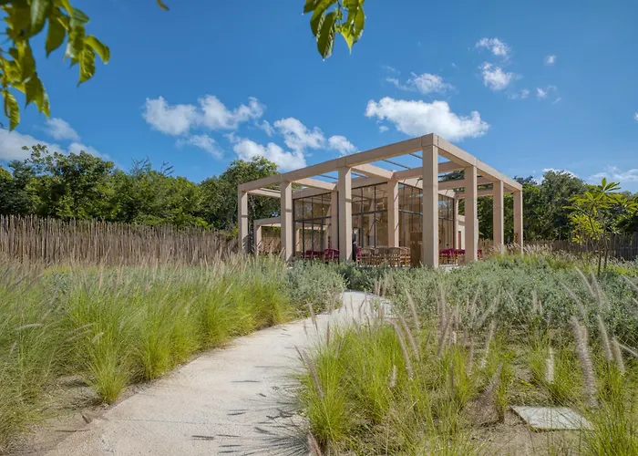 Corasol, Relaxed With Terrace & Full Amenities Apartment *