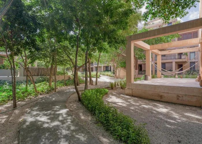 Apartment Corasol, Relaxed With Terrace & Full Amenities