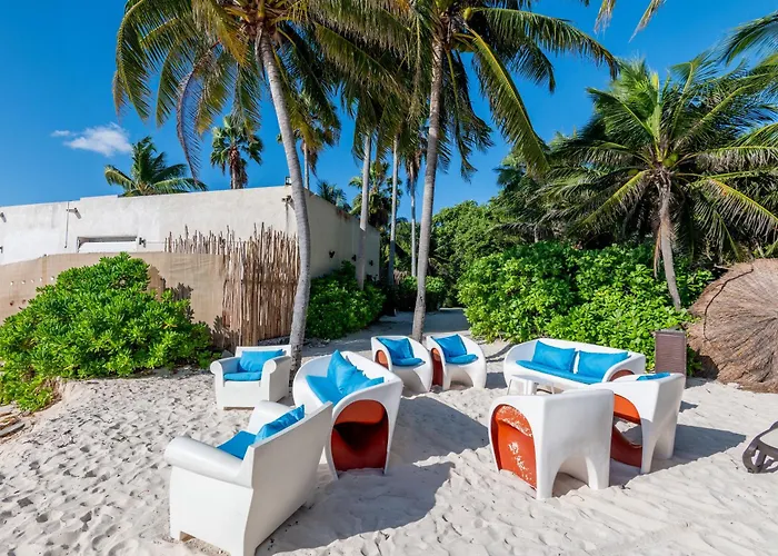Corasol, Relaxed With Terrace & Full Amenities