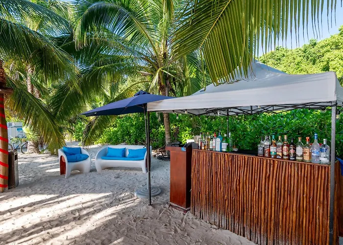 Corasol, Relaxed With Terrace & Full Amenities * Playa del Carmen