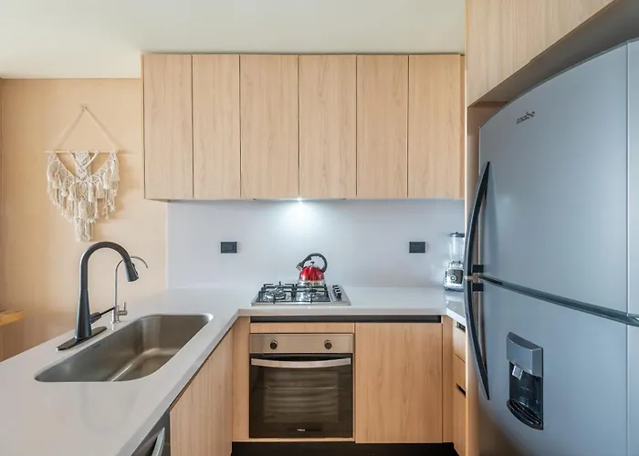 Apartment Corasol, Relaxed With Terrace & Full Amenities *