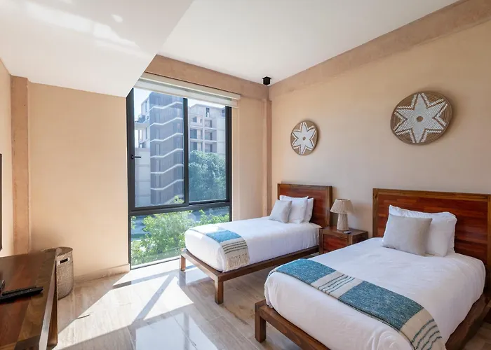 Apartment Corasol, Relaxed With Terrace & Full Amenities
