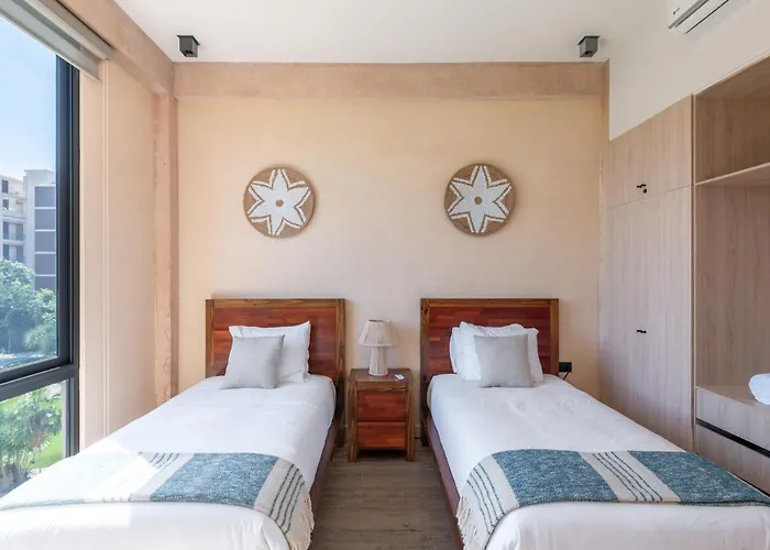 Corasol, Relaxed With Terrace & Full Amenities