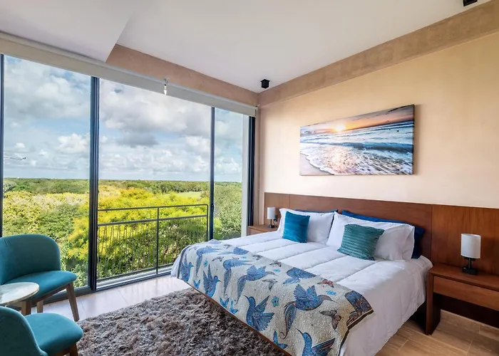 Apartment Corasol, Relaxed With Terrace & Full Amenities *