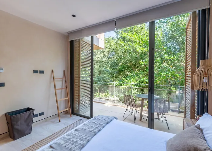 Corasol, Relaxed With Terrace & Full Amenities *
