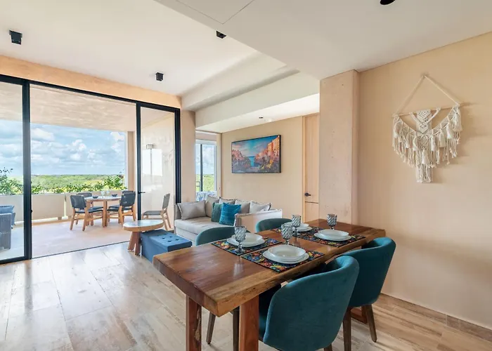 Corasol, Relaxed With Terrace & Full Amenities