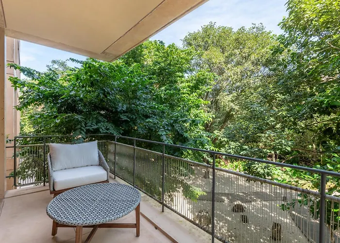 Corasol, Relaxed With Terrace & Full Amenities * Playa del Carmen