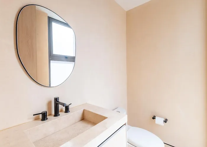 Apartment Corasol, Relaxed With Terrace & Full Amenities *
