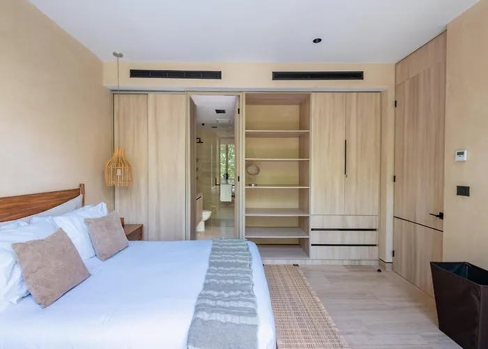Apartment Corasol, Relaxed With Terrace & Full Amenities