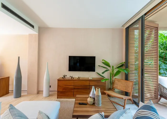 Corasol, Relaxed With Terrace & Full Amenities