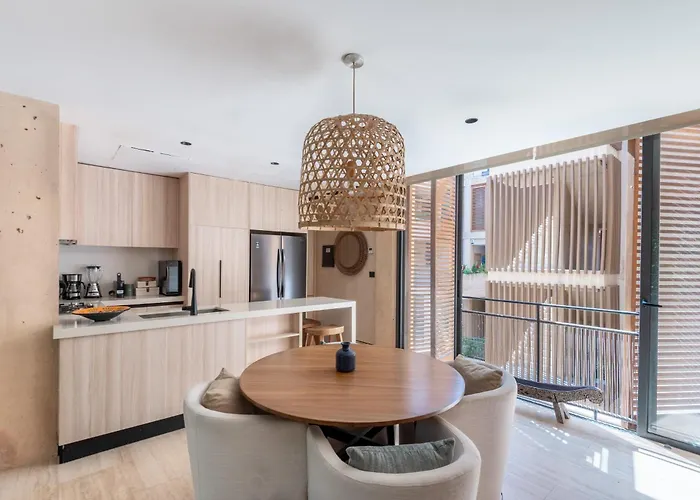 Corasol, Relaxed With Terrace & Full Amenities Apartment