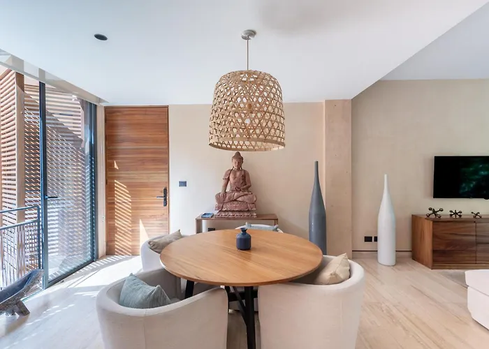 Apartment Corasol, Relaxed With Terrace & Full Amenities *