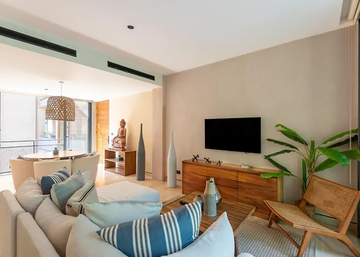 Apartamento Corasol, Relaxed With Terrace & Full Amenities