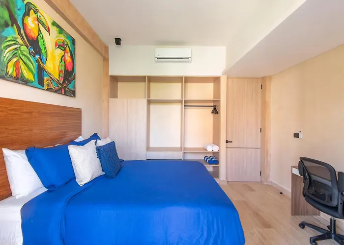 Corasol, Relaxed With Terrace & Full Amenities *