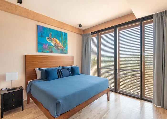 Corasol, Relaxed With Terrace & Full Amenities Apartment